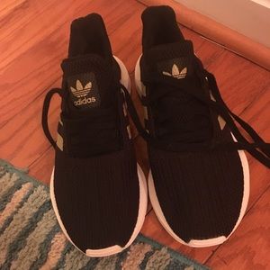 Adidas Running Shoes- Never Worn